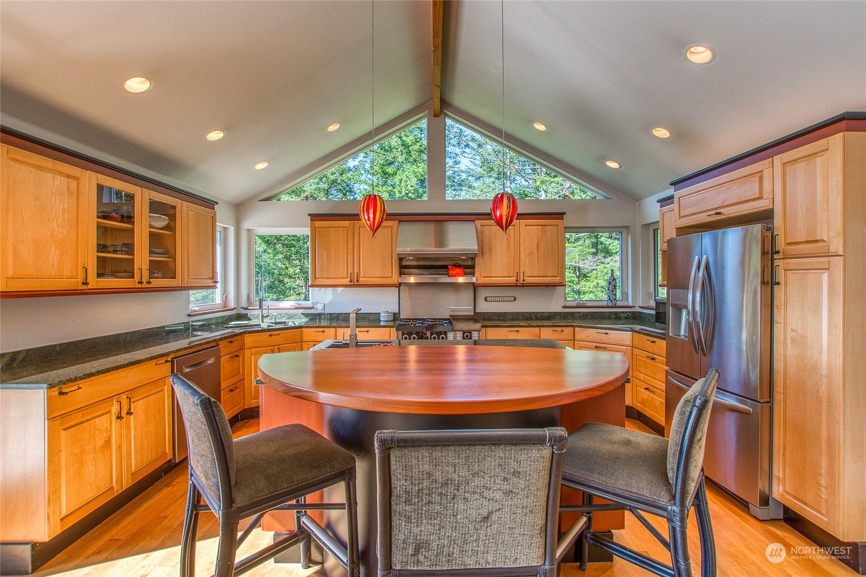 381 Geiser Way Orcas Island, WA 98245 - Photo 10 of 40