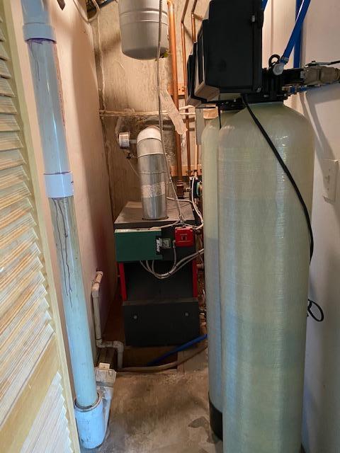 150 Straw Mill Brooke Road Waterboro, ME 04087 - Photo 39 of 45 Utility Room