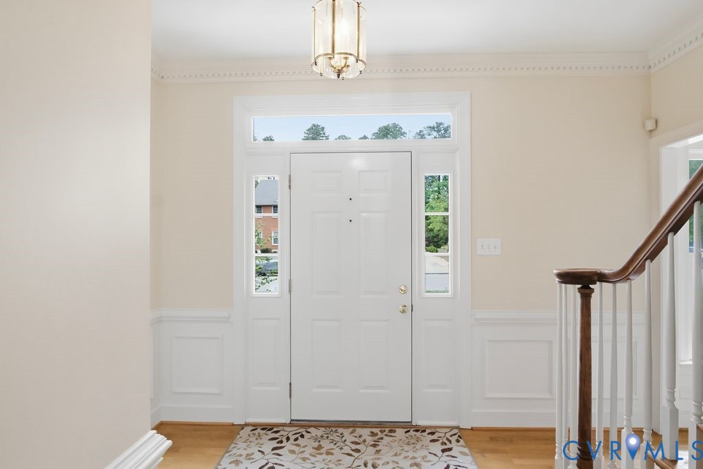 10705 Old Prescott Road Henrico, VA 23238 - Photo 7 of 49