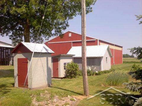 3220 Maple Road Frankenmuth, MI 48734 - Photo 3 of 12 20034968-2.JPG