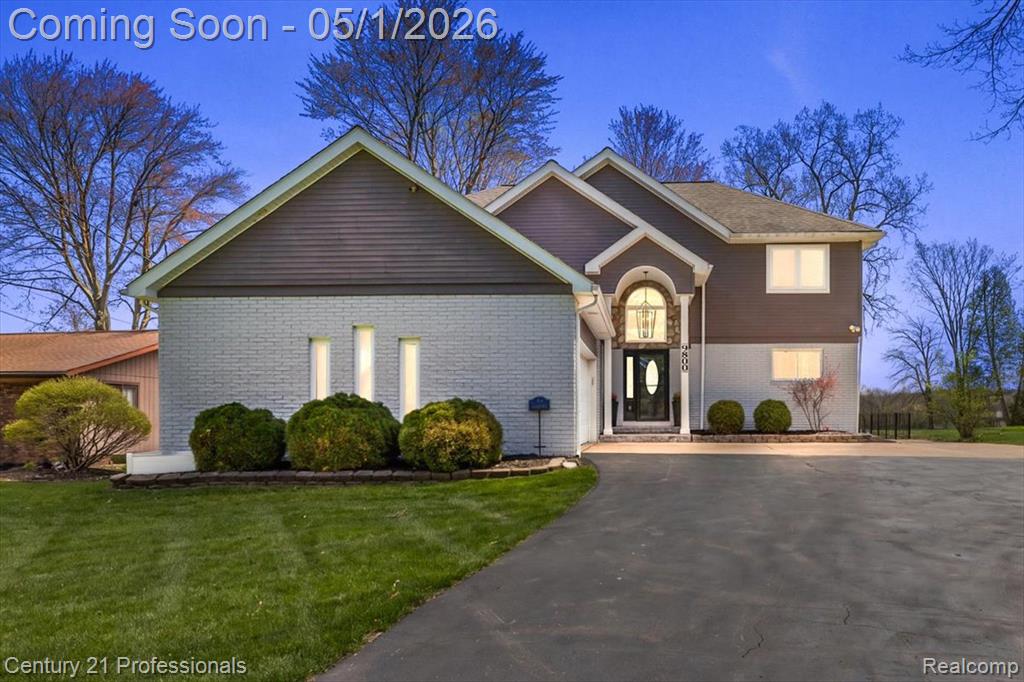 9800 Sashabaw Road Clarkston, MI 48348 - Photo 1 of 64 Gallery Image 1