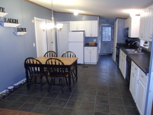 475 Gardiner Road Whitefield, ME 04353 - Photo 4 of 26 Kitchen.