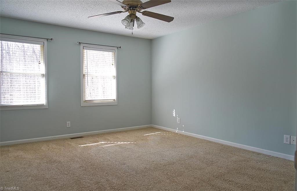 1012 Springwood Lane Archdale, NC 27370 - Photo 24 of 46 Primary Bedroom.