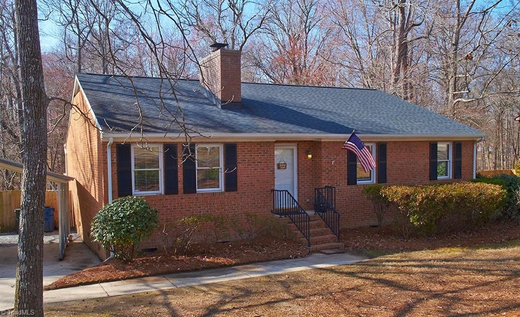 1012 Springwood Lane Archdale, NC 27370 - Photo 46 of 46 Welcome Home!