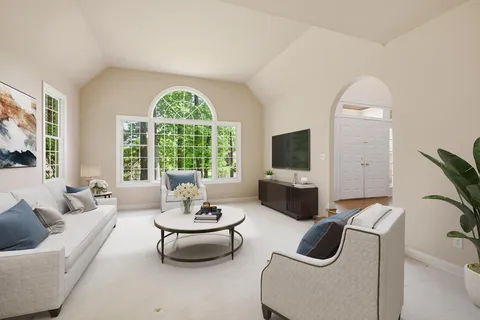 $1,100,000 | 206 Vernet Drive, Hockessin, DE 19707