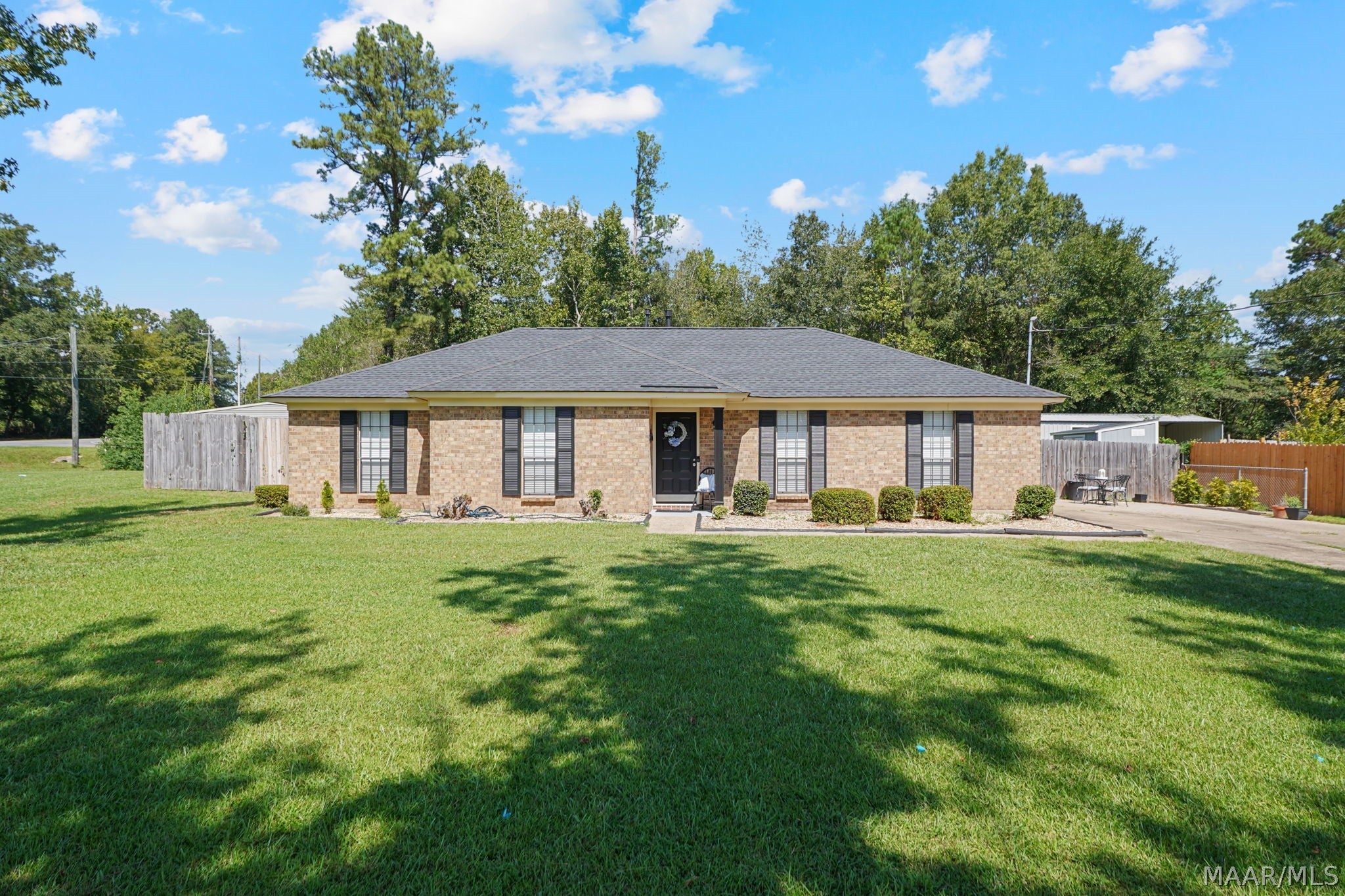 2331 North Cobb Loop Road Millbrook, AL 36054 - Photo 1 of 45 Gallery Image 1