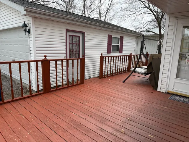 $139,950 | 302 South Du Quoin Street, Benton, IL 62812