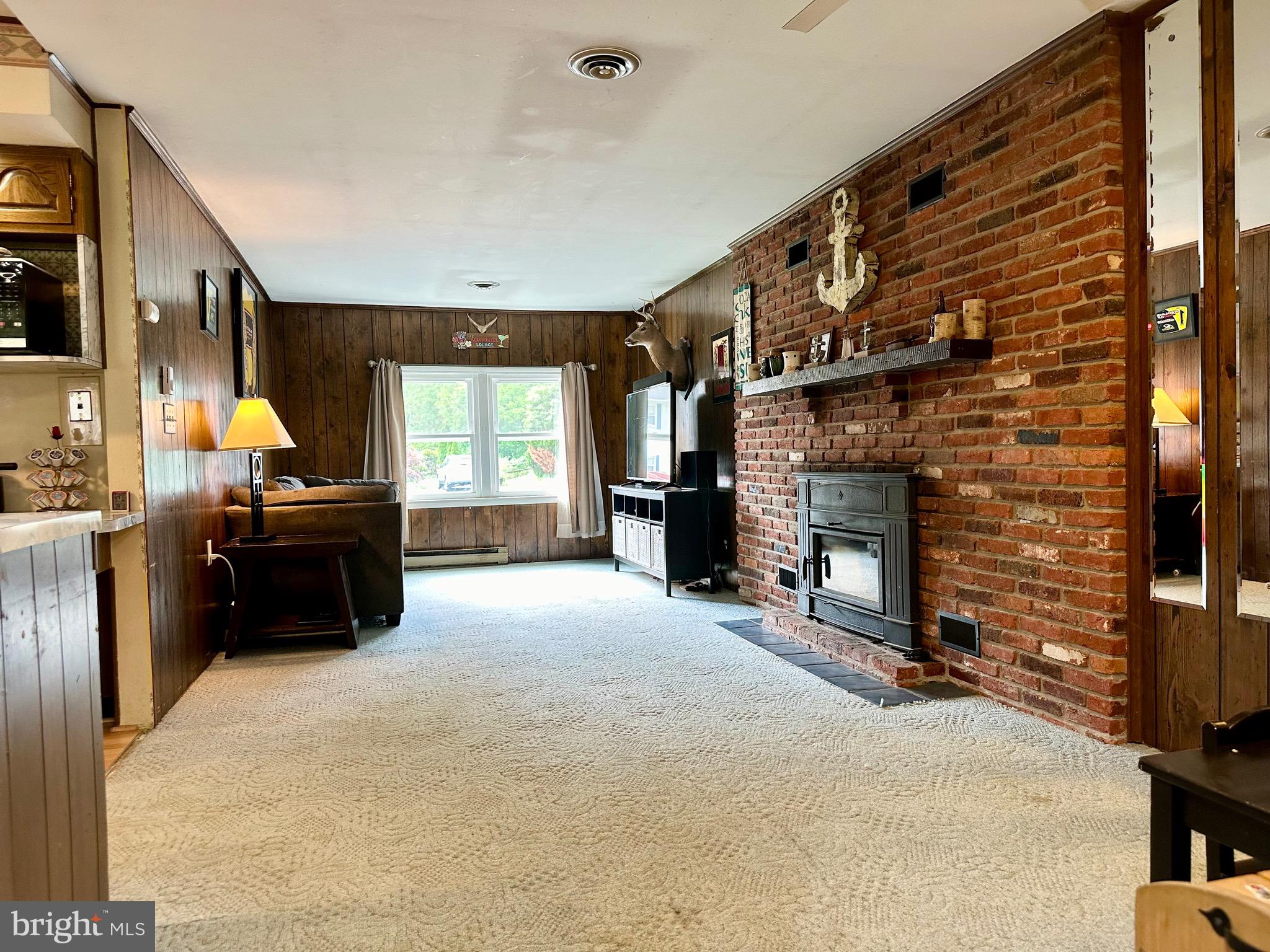 415 Bonham Road Joppa, MD 21085 - Photo 17 of 42 Family Room
