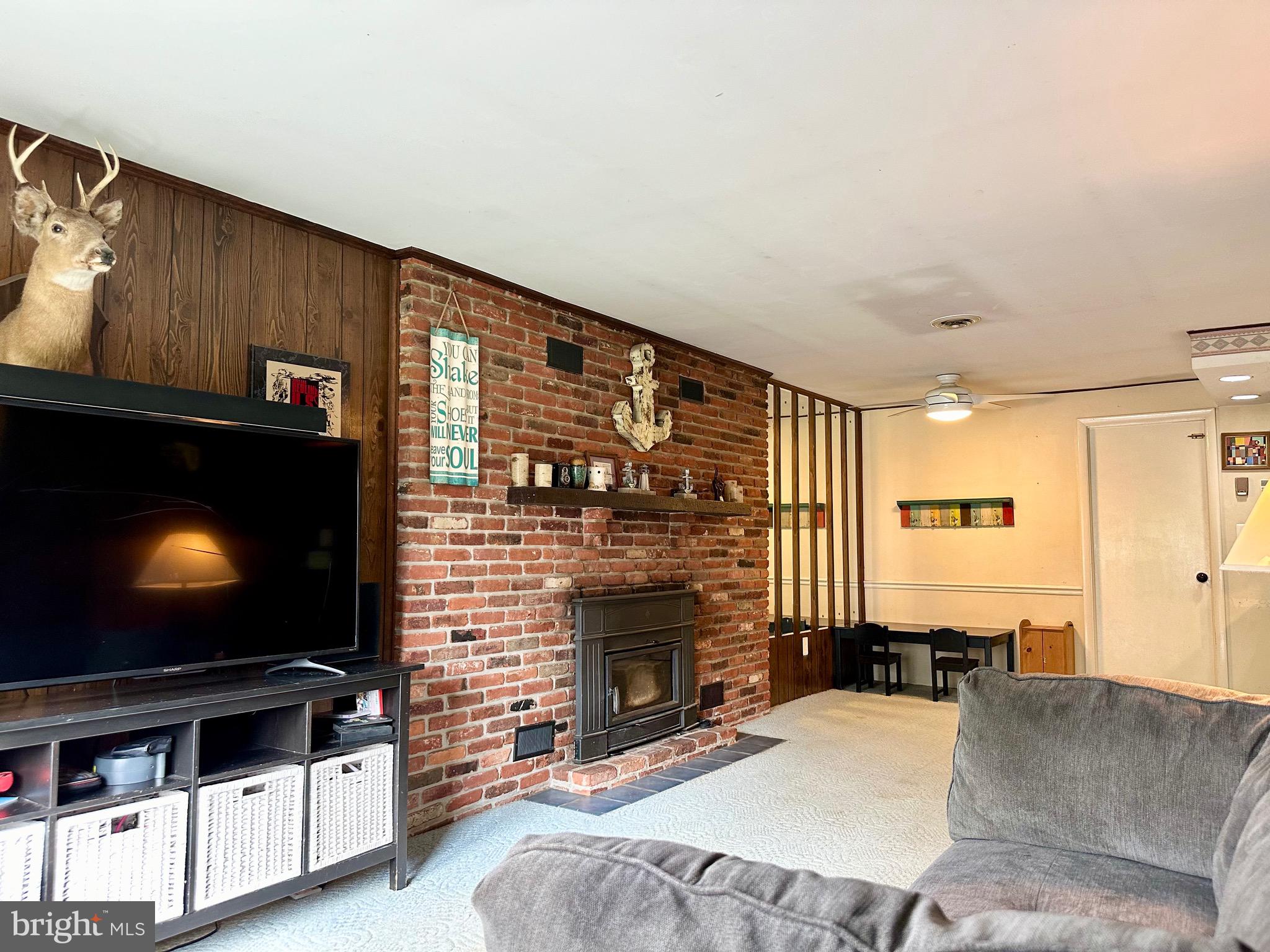 415 Bonham Road Joppa, MD 21085 - Photo 20 of 42 Family Room