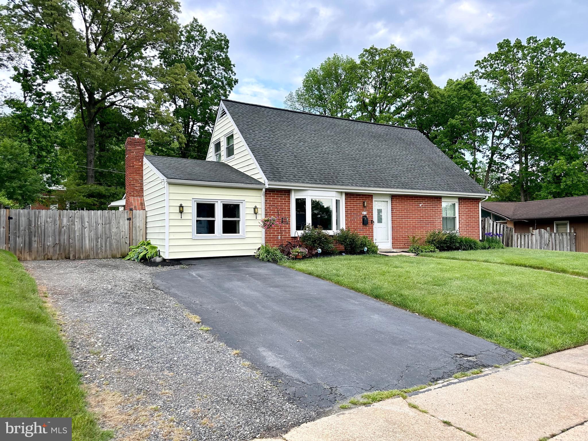 415 Bonham Road Joppa, MD 21085 - Photo 2 of 42 Exterior Front