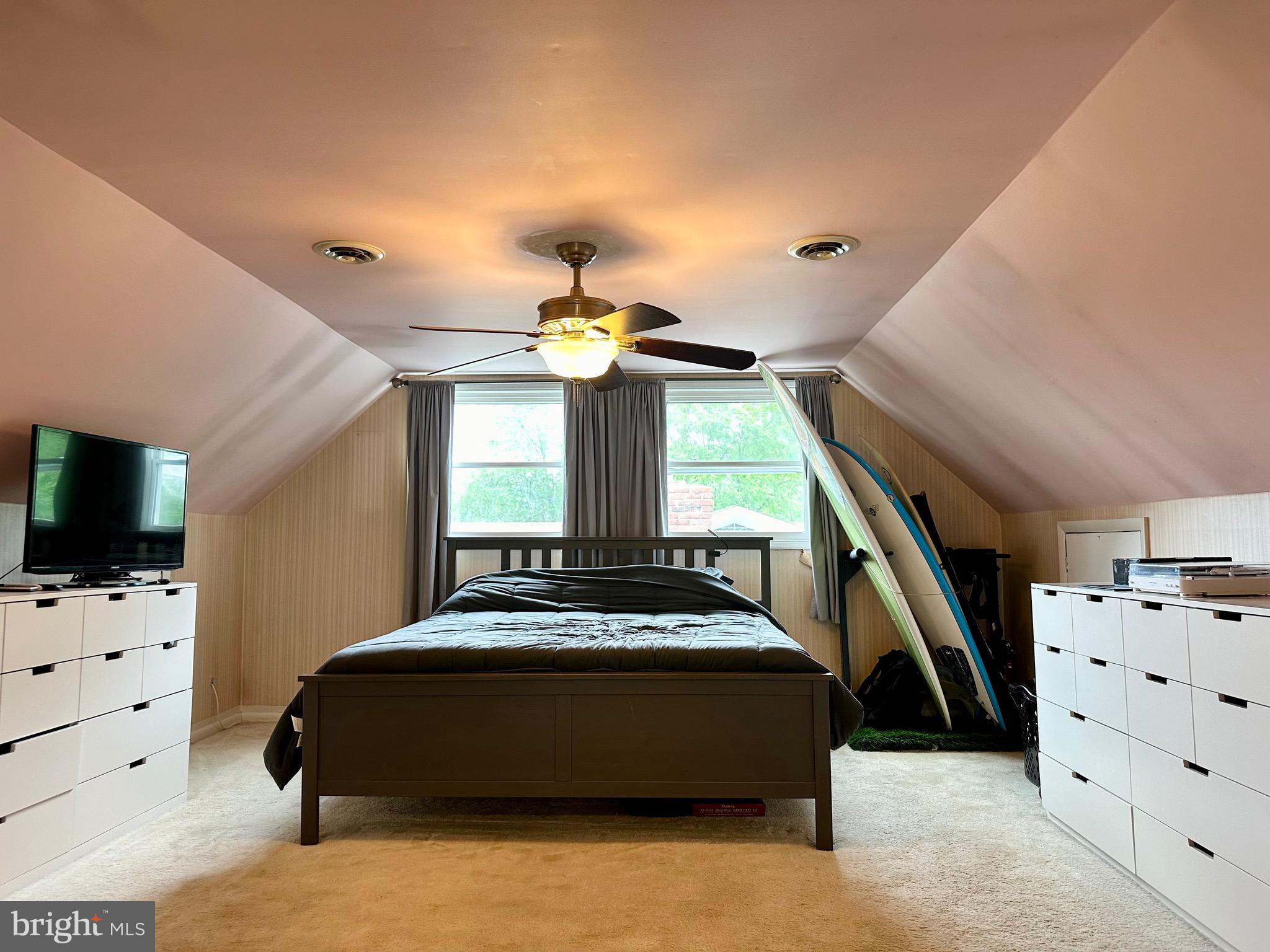 415 Bonham Road Joppa, MD 21085 - Photo 28 of 42 Primary Bedroom Upper Level