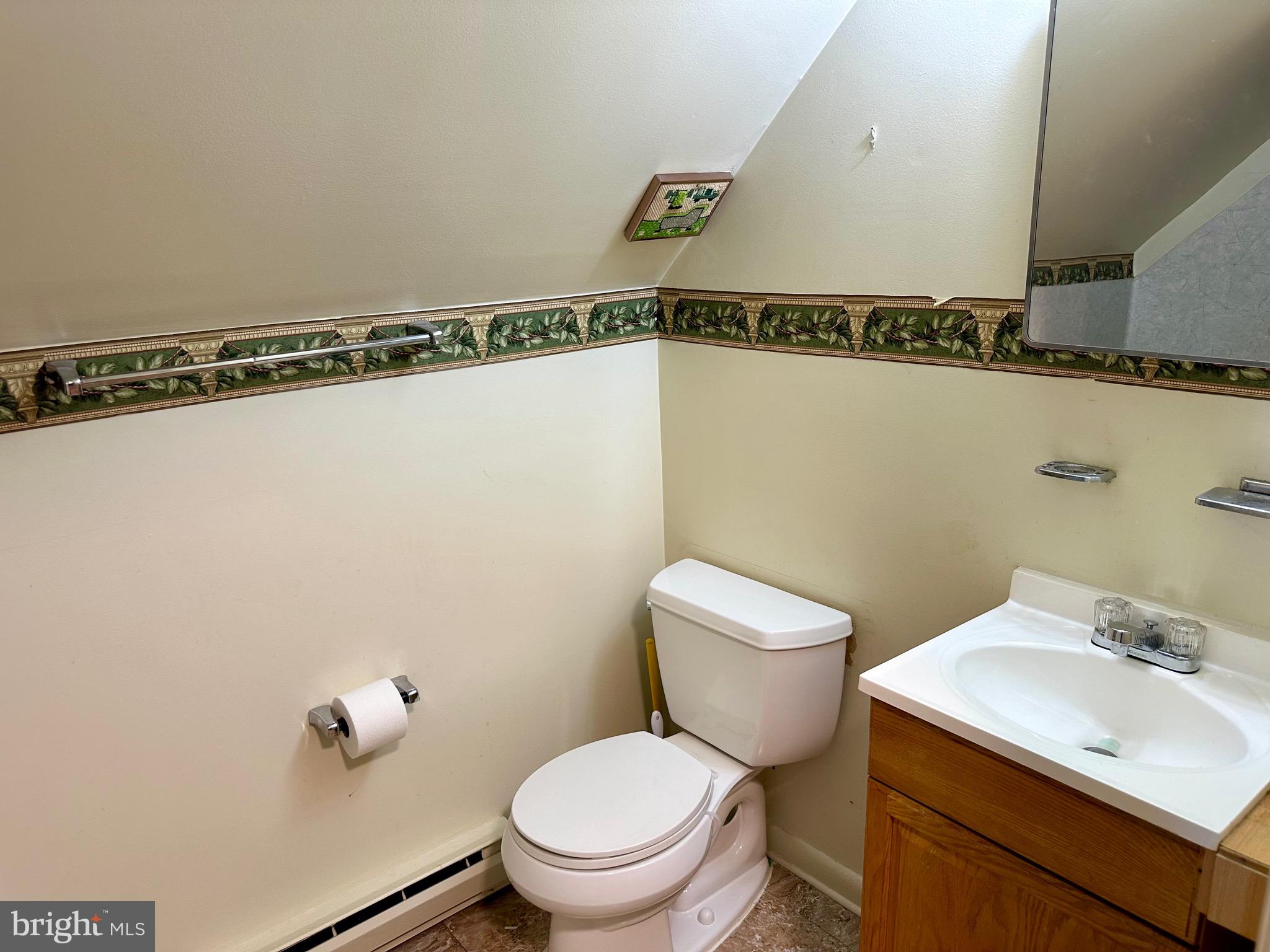 415 Bonham Road Joppa, MD 21085 - Photo 34 of 42 Full Bath Upper Level