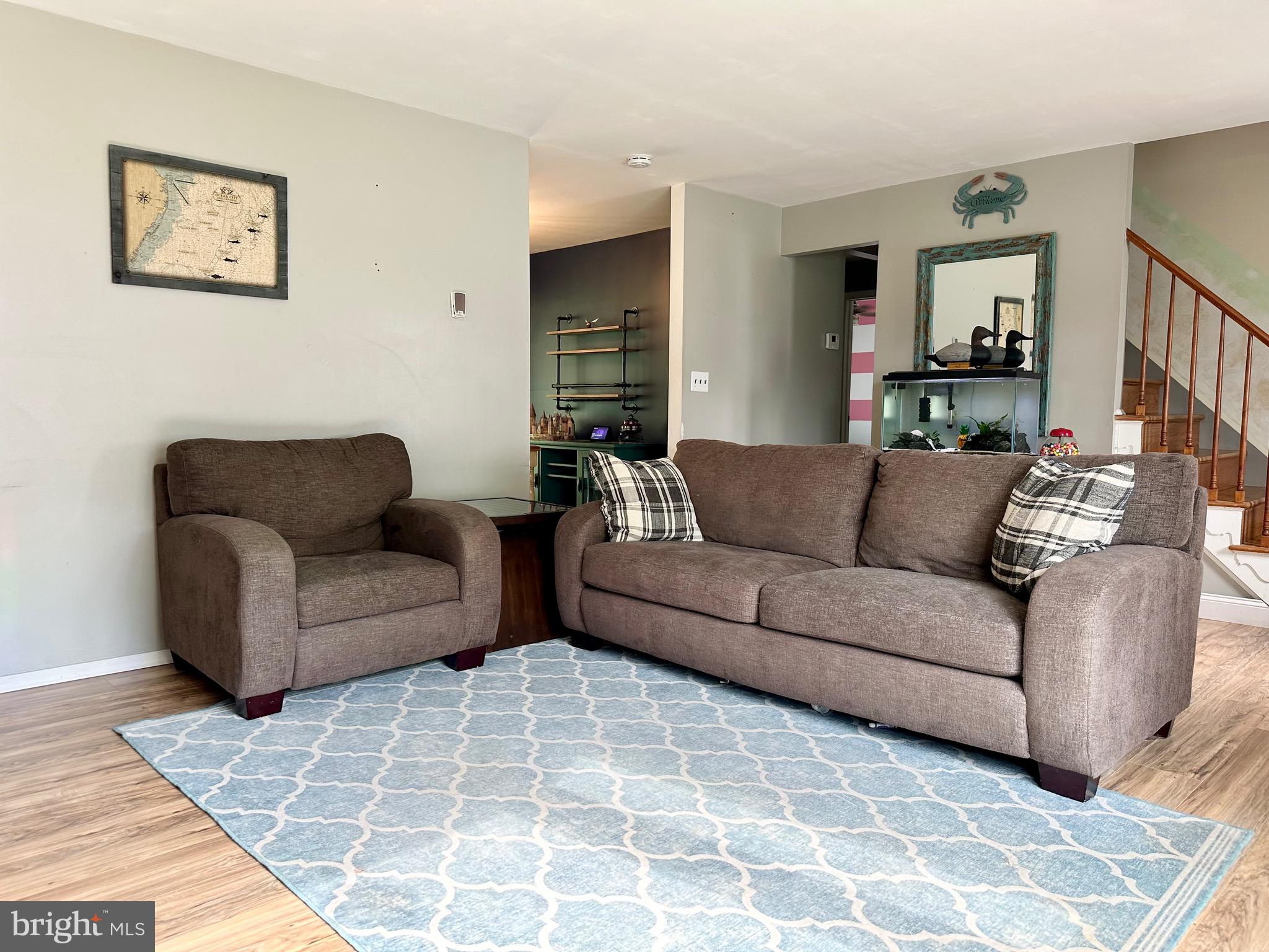 415 Bonham Road Joppa, MD 21085 - Photo 8 of 42 Living Room