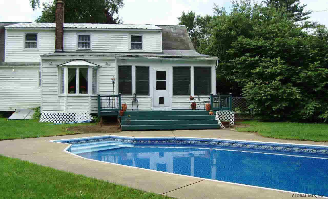 11 Pershing Road Queensbury, NY 12804 - Photo 1 of 12 Photo 1