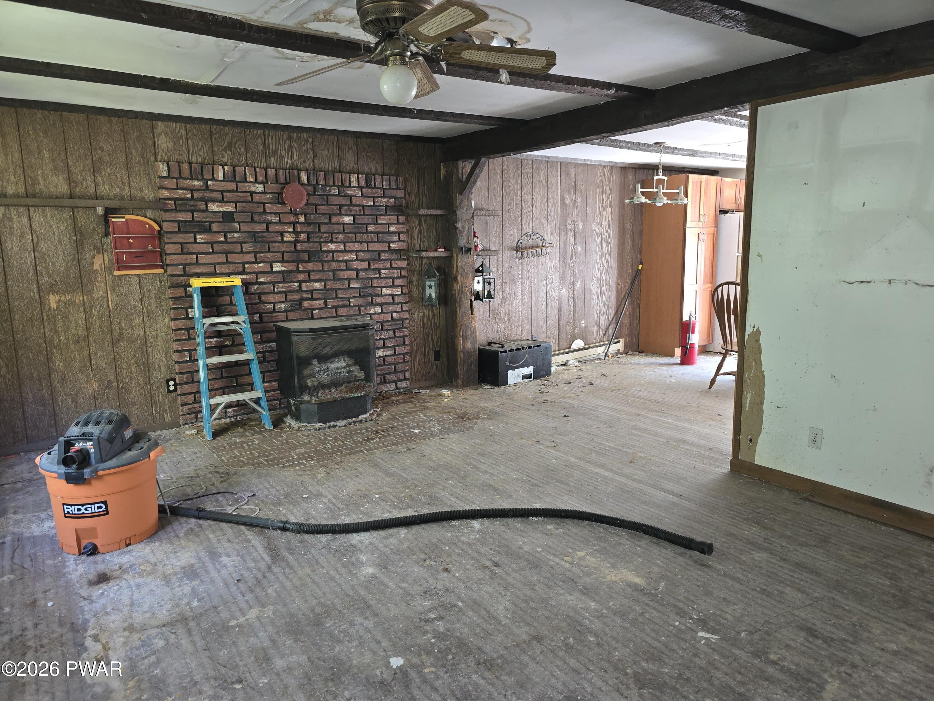 34 Poplar Road Pleasant Mount, PA 18453 - Photo 11 of 26 Gallery Image 11