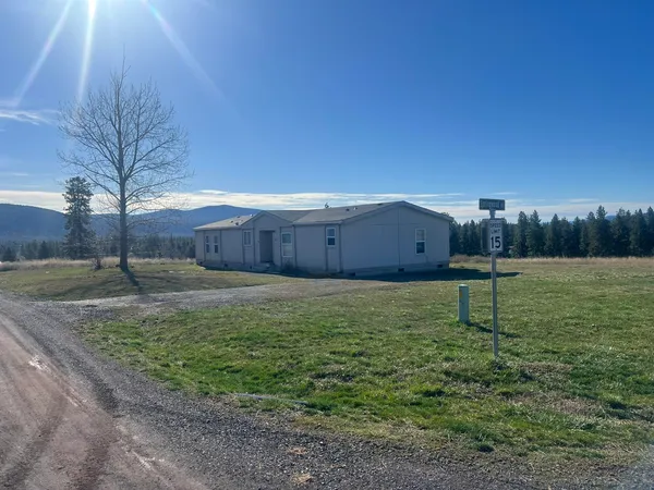 $230,000 | 2220 Springwood Drive, Unit 32, Chiloquin, OR 97624