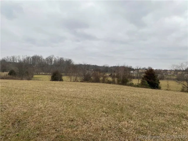 $51,000 | 0 Concord Road, Nabb, IN 47147