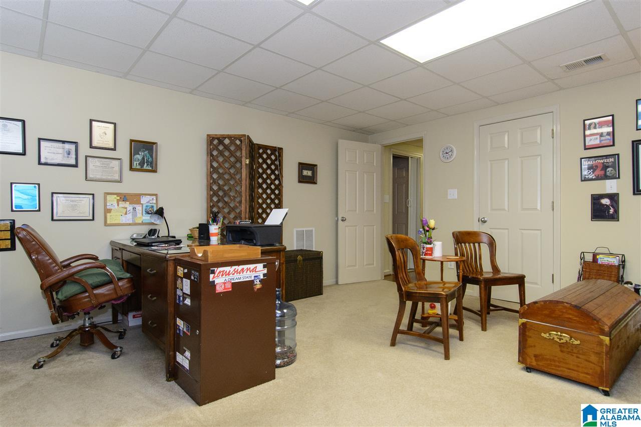 200 Quail Ridge Road Odenville, AL 35120 - Photo 37 of 50