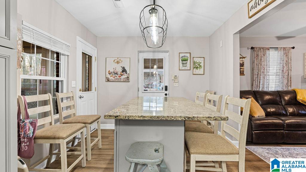 103 Randall Circle Clanton, AL 35045 - Photo 20 of 38
