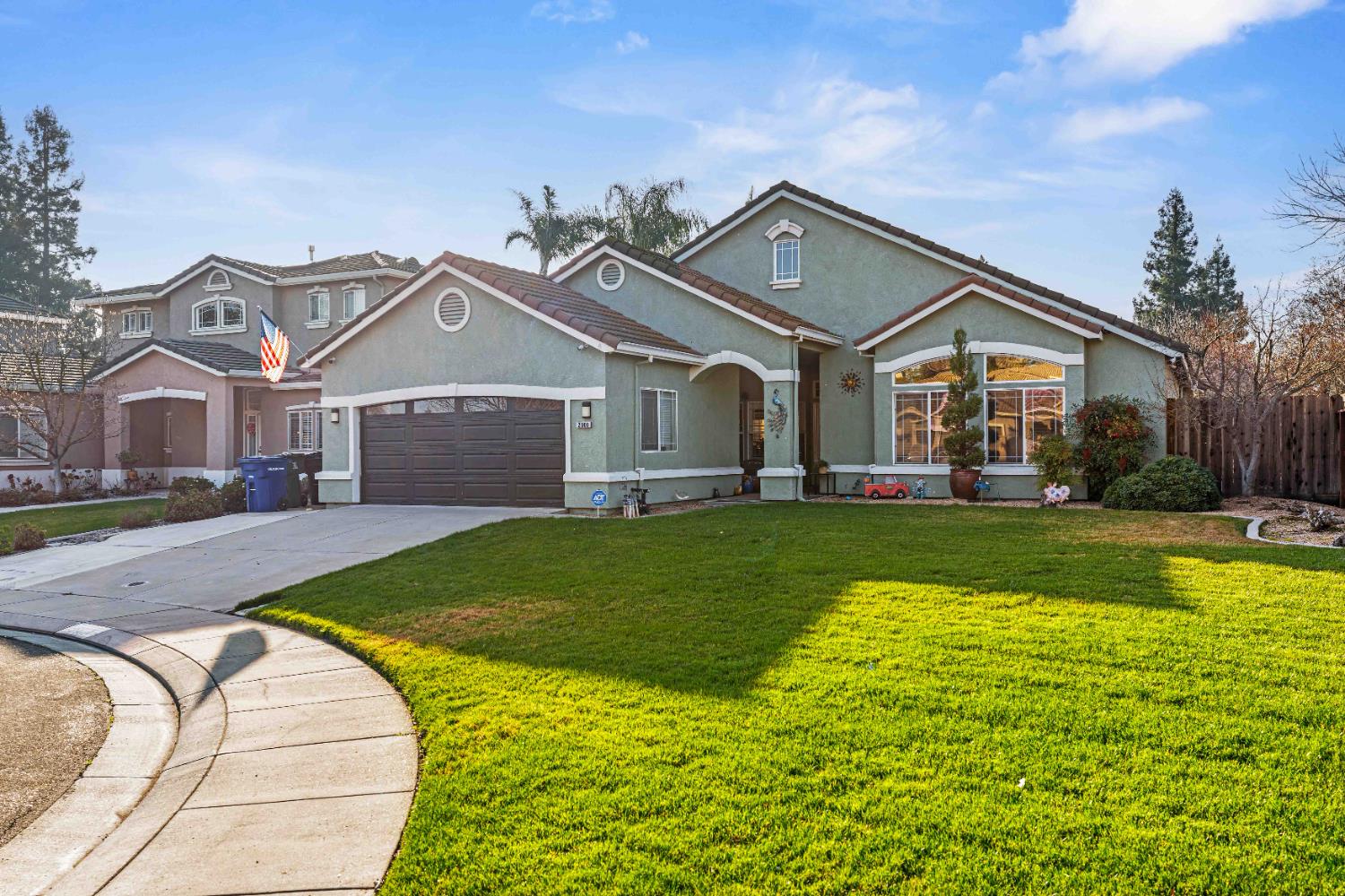 2909 Kingman Court Modesto, CA 95355 - Photo 1 of 38