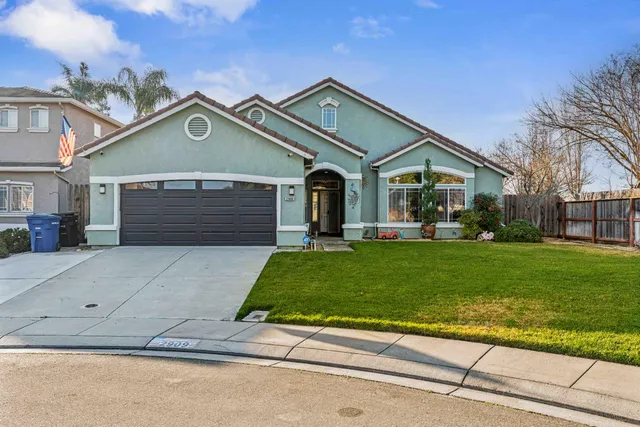 $564,000 | 2909 Kingman Court, Modesto, CA 95355