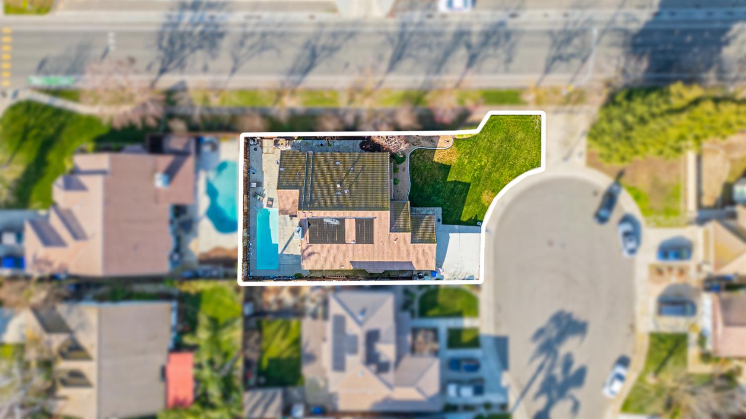 2909 Kingman Court Modesto, CA 95355 - Photo 34 of 38