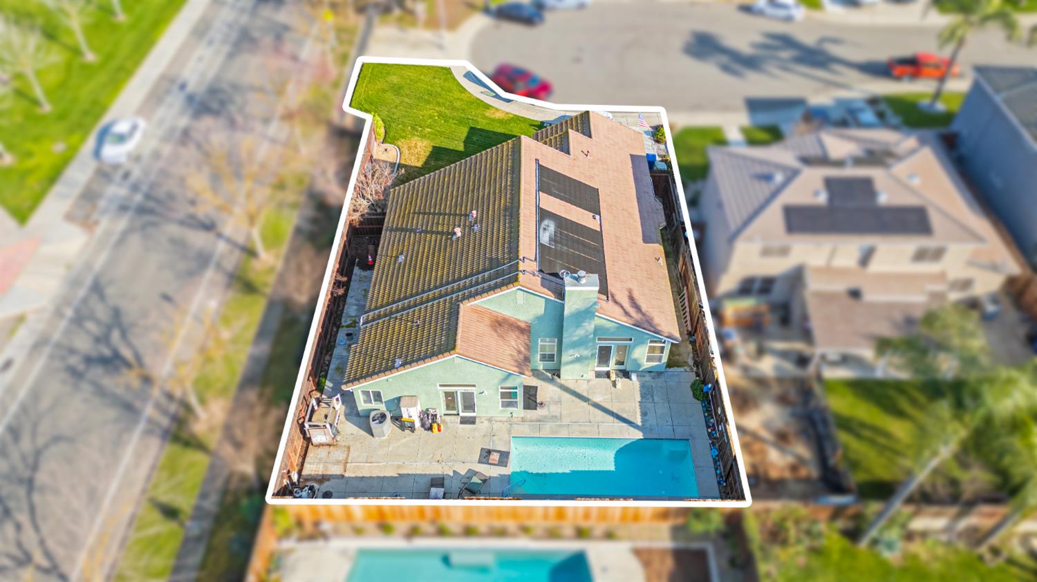 2909 Kingman Court Modesto, CA 95355 - Photo 36 of 38