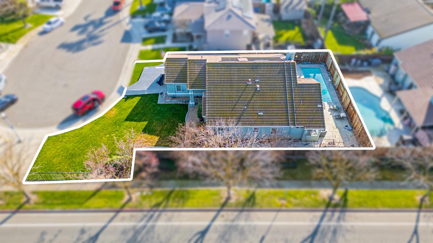 2909 Kingman Court Modesto, CA 95355 - Photo 37 of 38