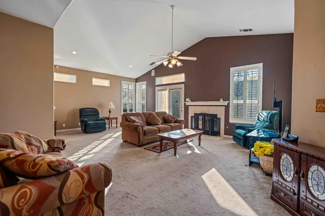 $564,000 | 2909 Kingman Court, Modesto, CA 95355