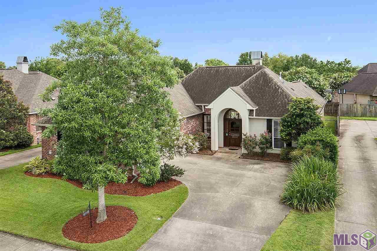 10118 Springdale Avenue Baton Rouge, LA 70810 - Photo 1 of 13