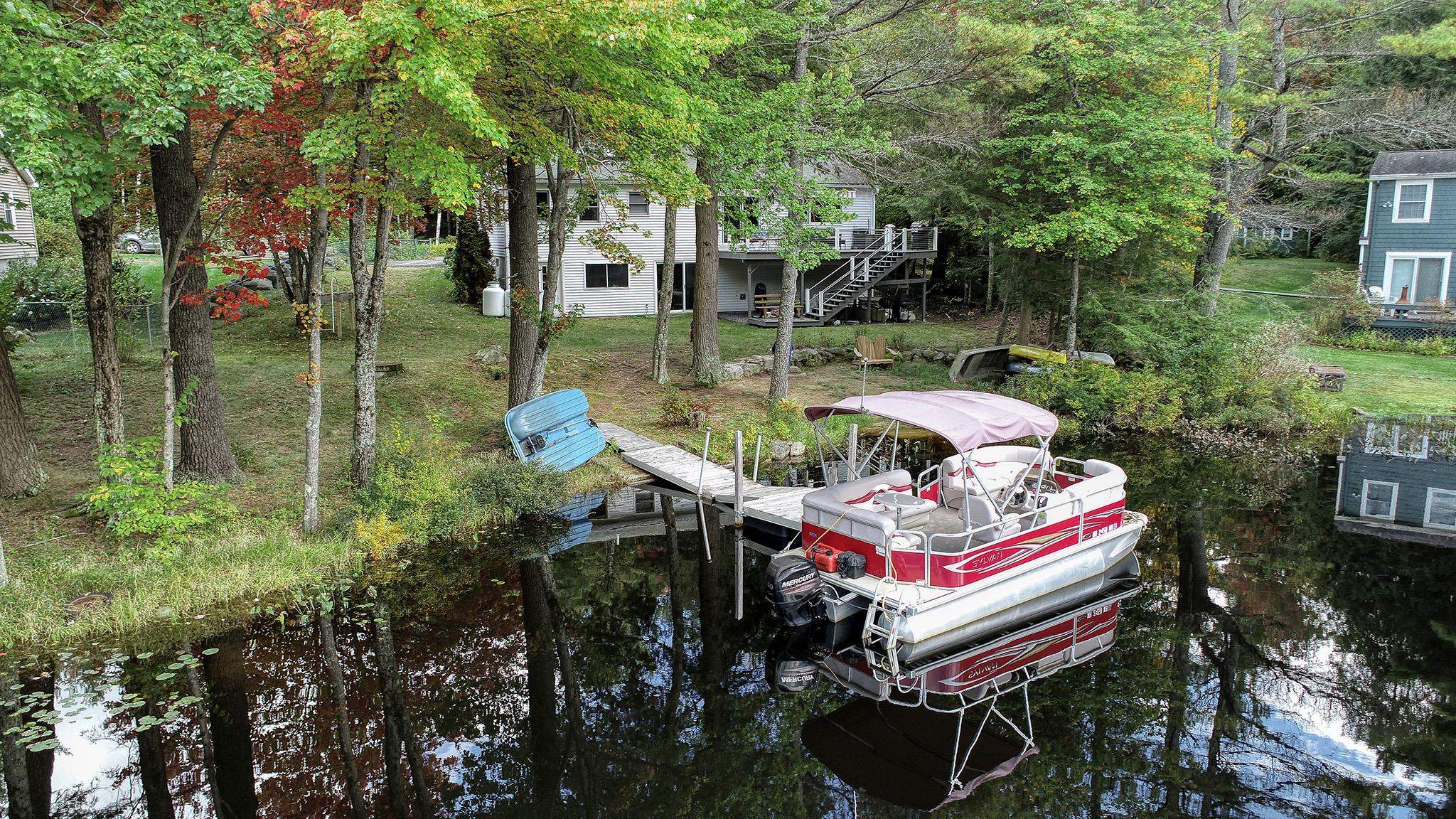 176 Red Gate Lane Rindge, NH 03461 - Photo 1 of 21
