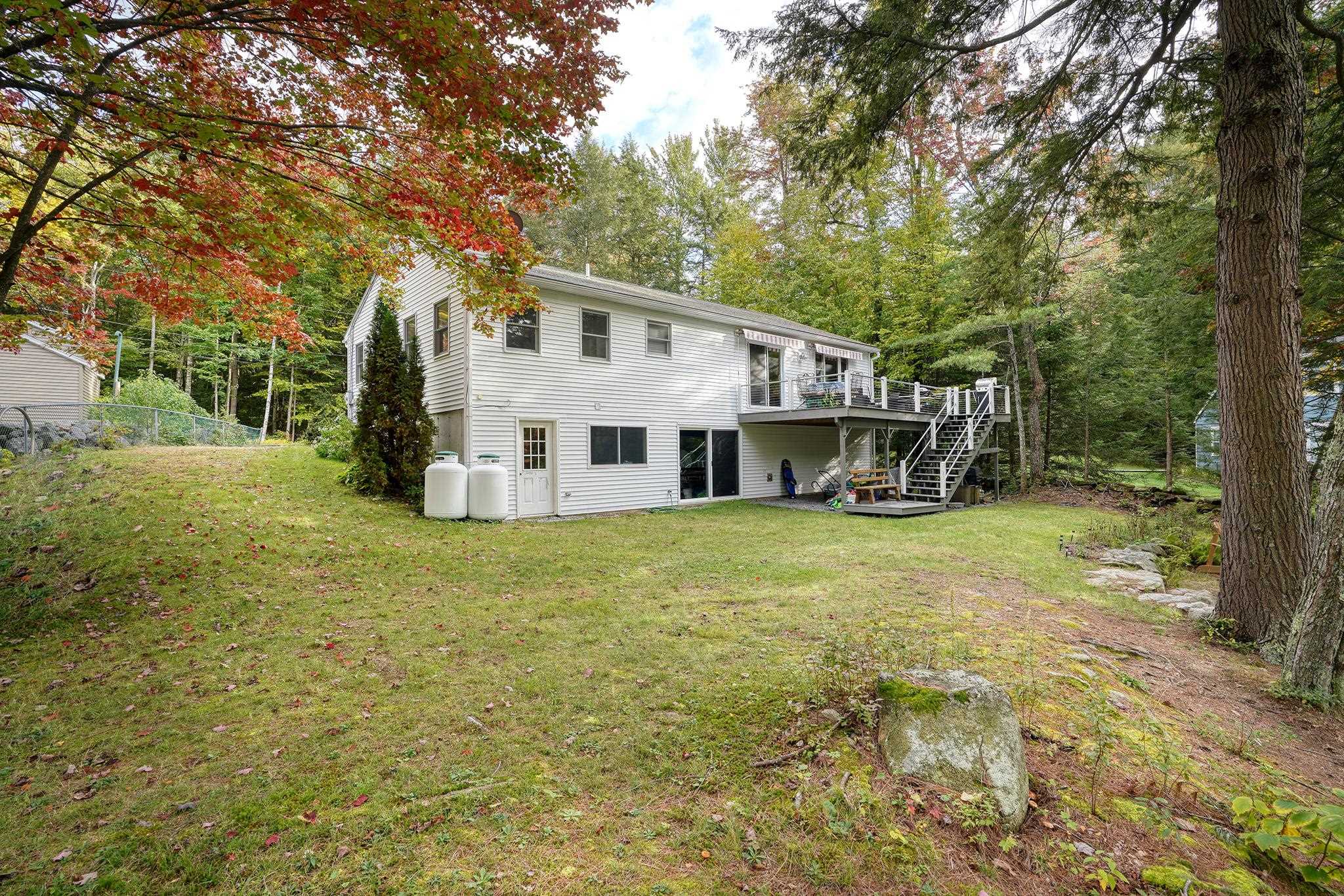 176 Red Gate Lane Rindge, NH 03461 - Photo 2 of 21