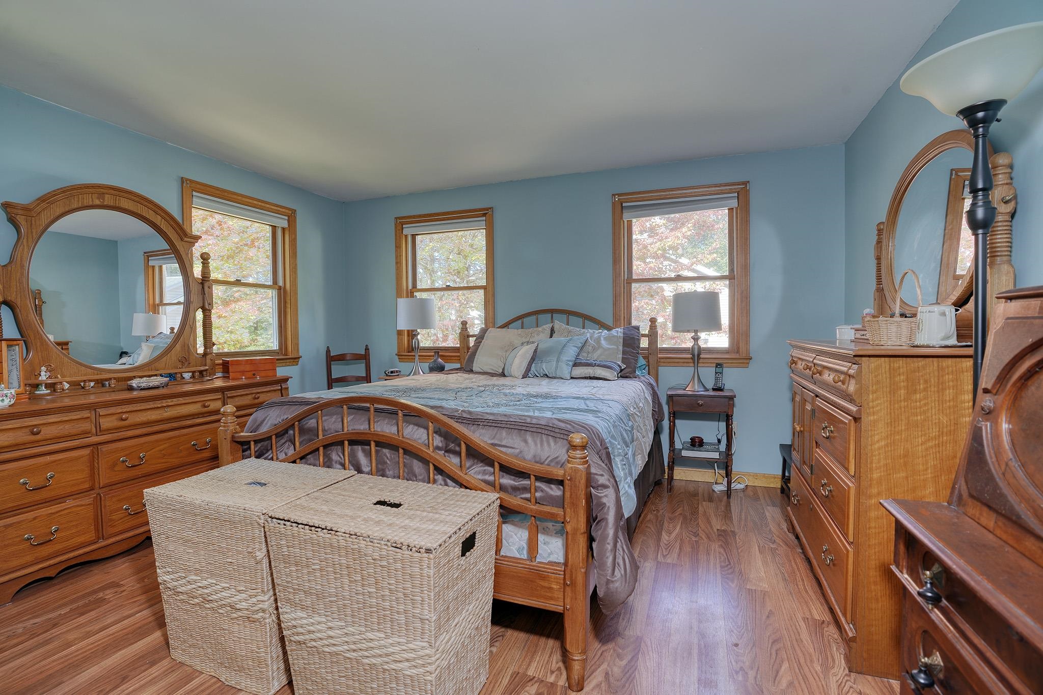 176 Red Gate Lane Rindge, NH 03461 - Photo 14 of 21