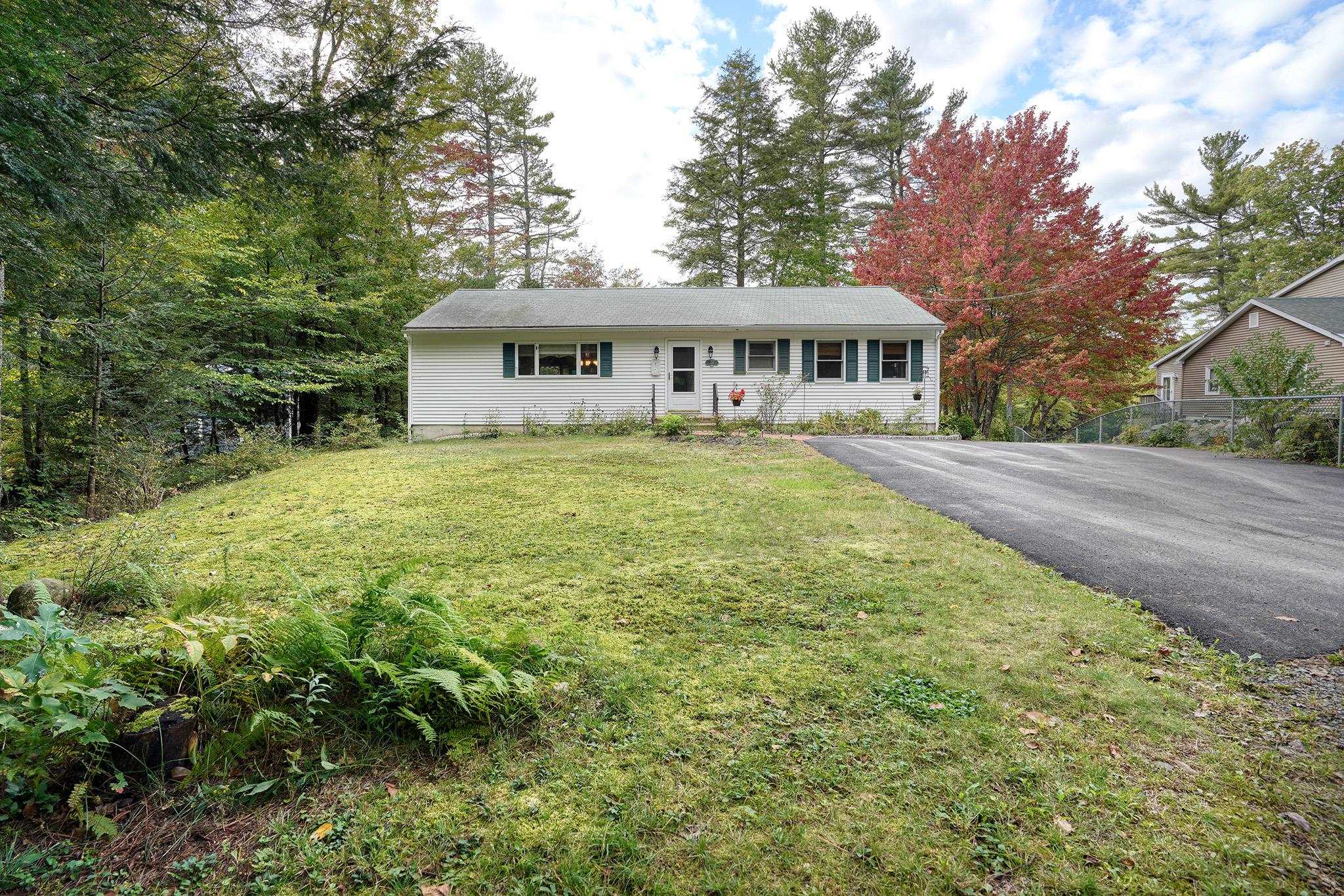 176 Red Gate Lane Rindge, NH 03461 - Photo 3 of 21