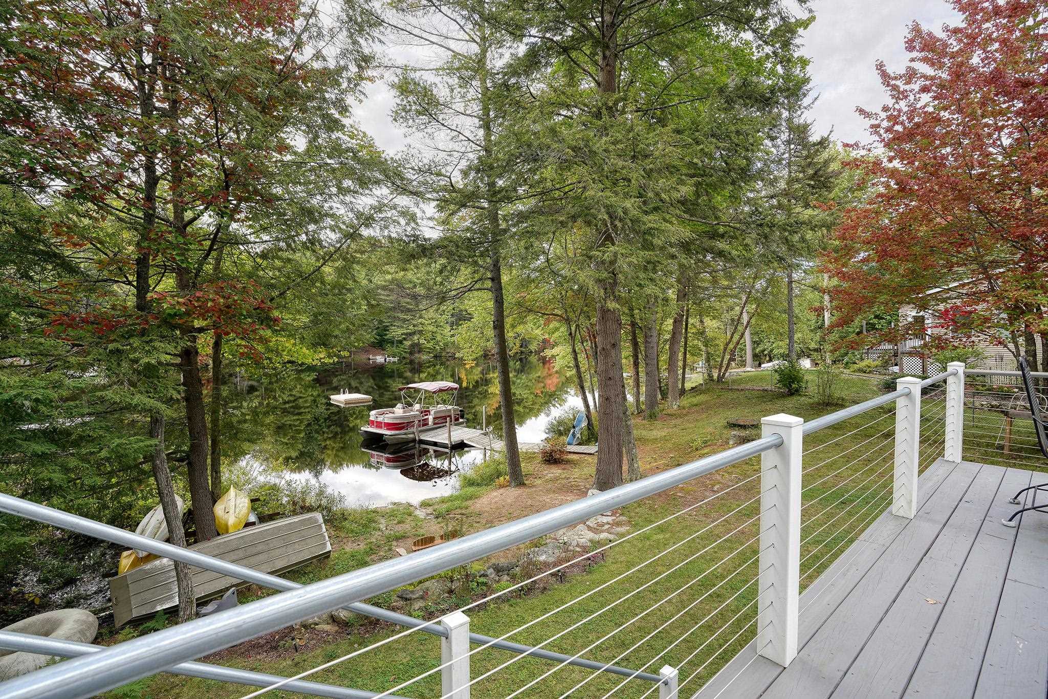 176 Red Gate Lane Rindge, NH 03461 - Photo 5 of 21