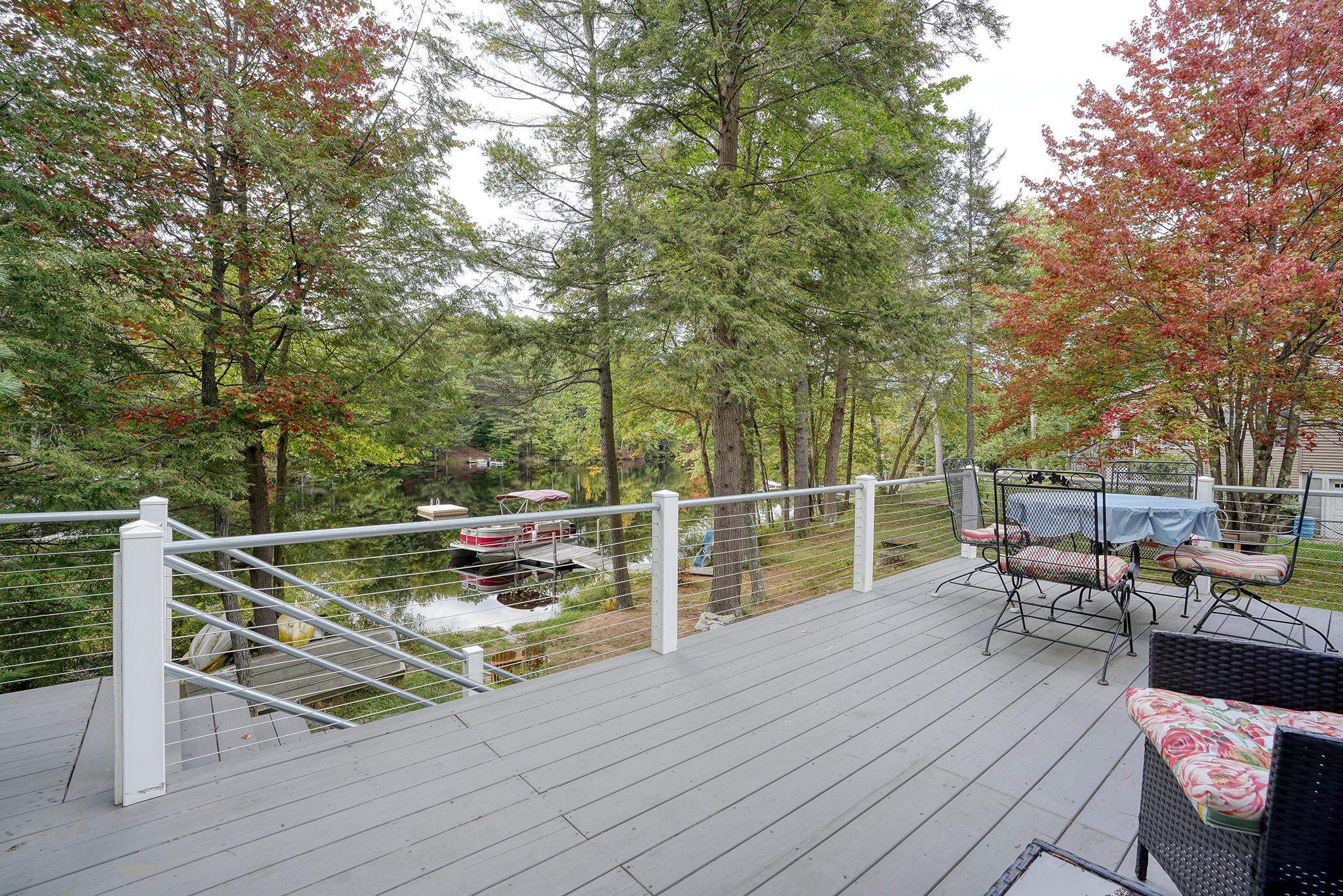 176 Red Gate Lane Rindge, NH 03461 - Photo 6 of 21