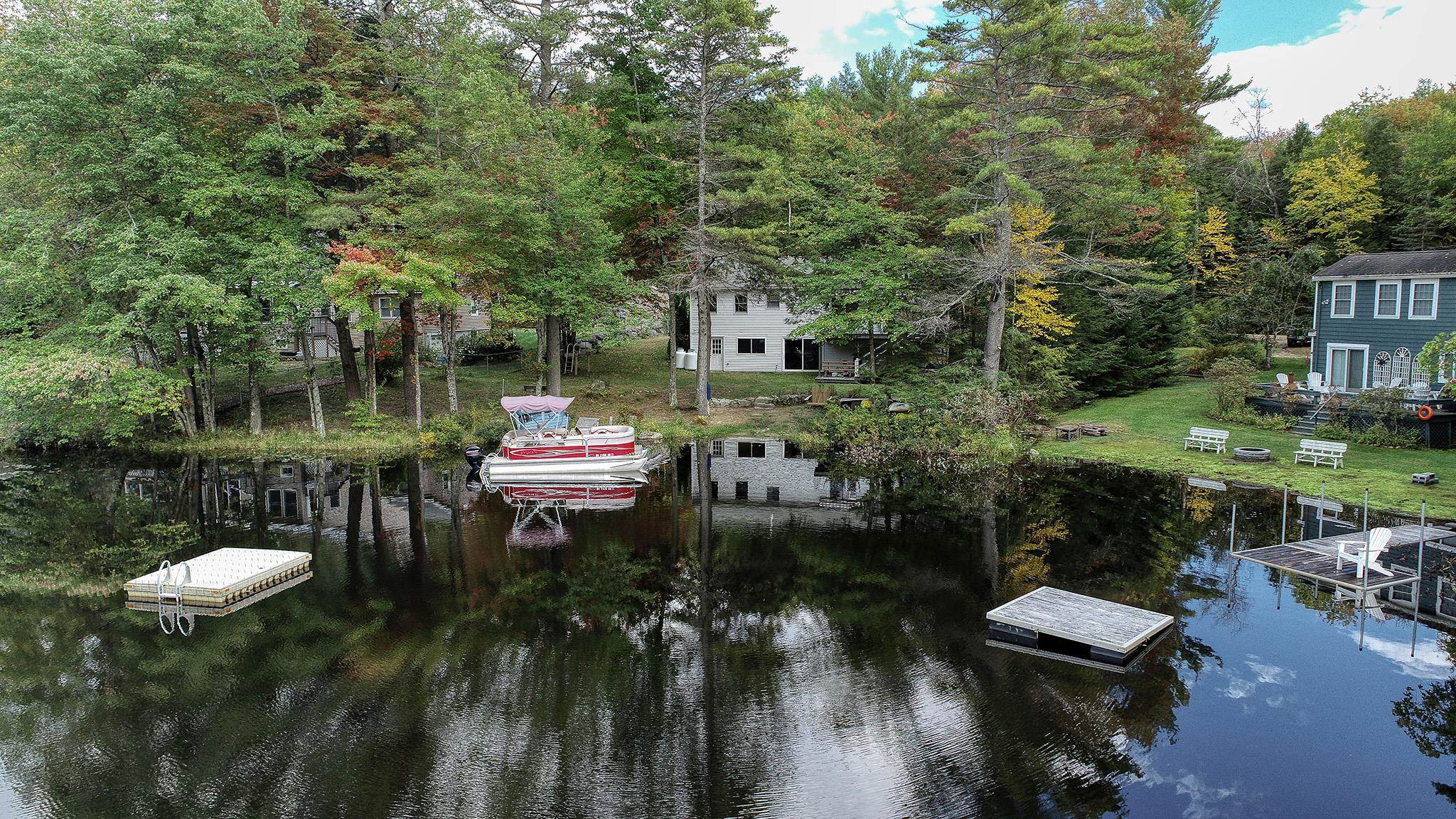 176 Red Gate Lane Rindge, NH 03461 - Photo 7 of 21