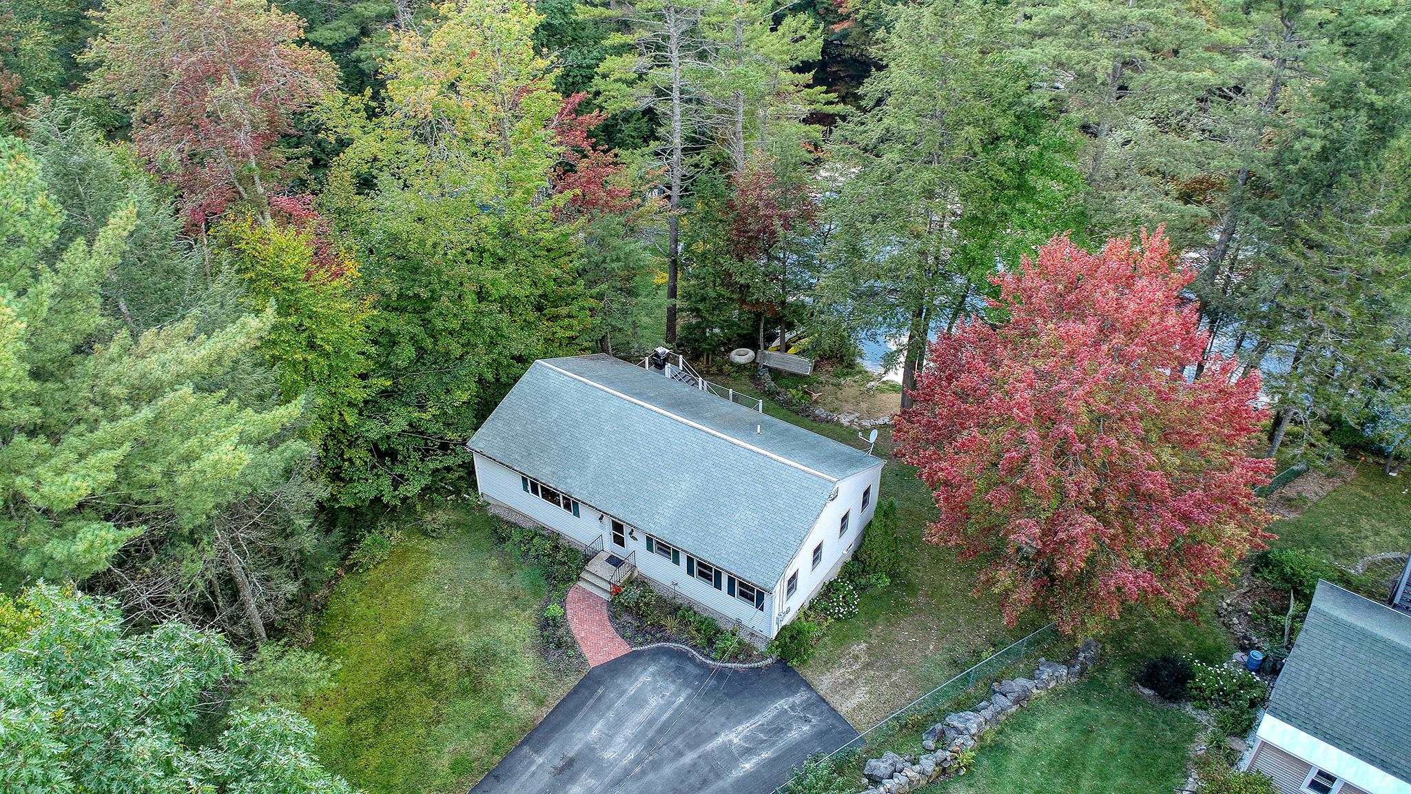 176 Red Gate Lane Rindge, NH 03461 - Photo 8 of 21
