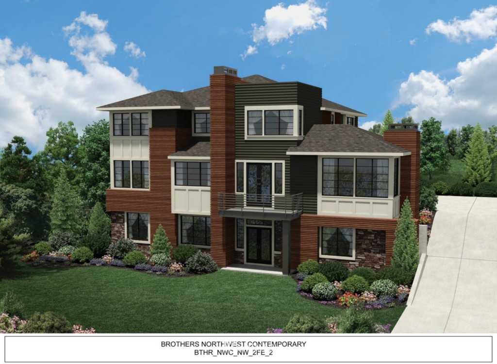 9812 Northeast 162nd Street Bothell, WA 98011 - Photo 1 of 25 Gallery Image 1