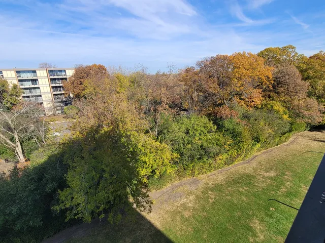 $2,100 | 6010 Oakwood Drive, Unit 5B, Lisle, IL 60532