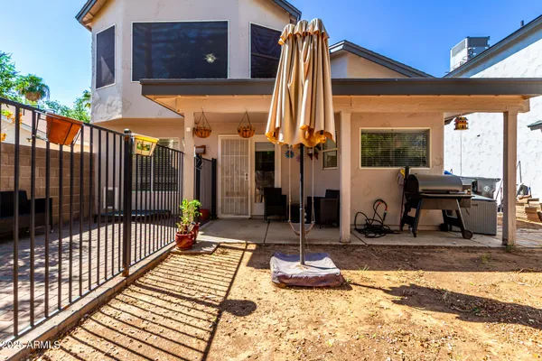 $406,000 | 1811 South 39th Street, Unit 73, Mesa, AZ 85206