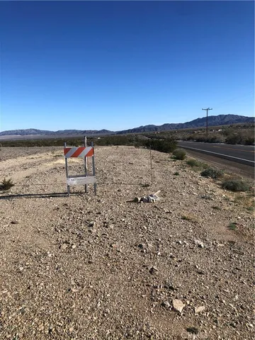 $24,000 | 0 29 Palms Hwy/ South Street, Twentynine Palms, CA 92277
