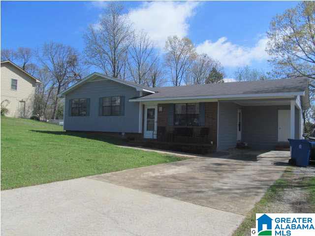3515 Rocky Ridge Road Oxford, AL 36203 - Photo 32 of 43