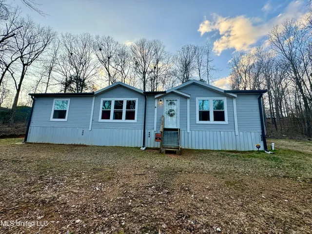 $149,999 | 85 Gum Road, Coffeeville, MS 38922