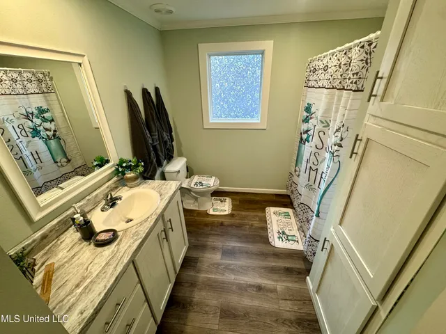 $149,999 | 85 Gum Road, Coffeeville, MS 38922