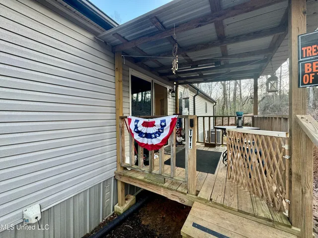 $149,999 | 85 Gum Road, Coffeeville, MS 38922