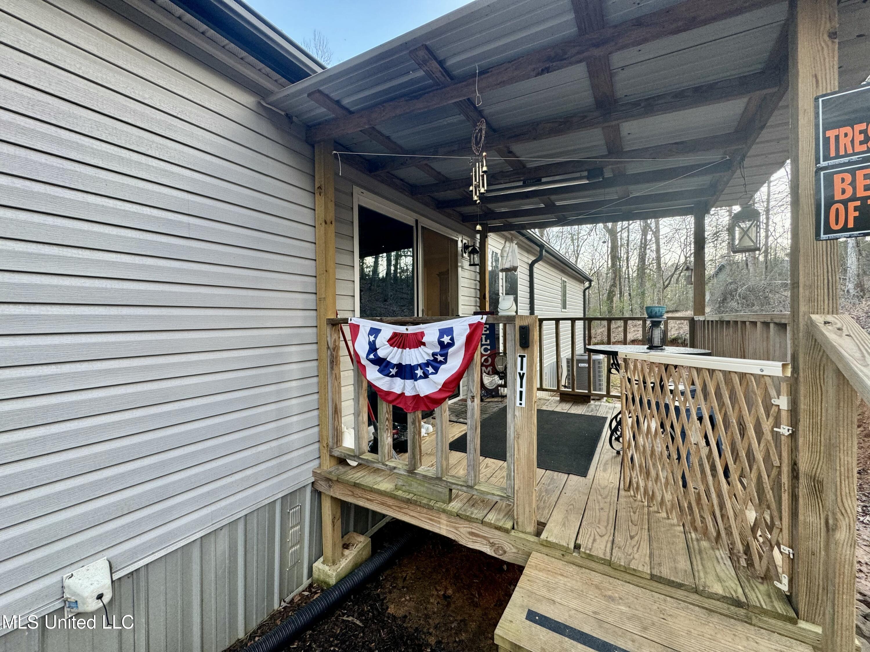 85 Gum Road Coffeeville, MS 38922 - Photo 14 of 15 IMG_1269