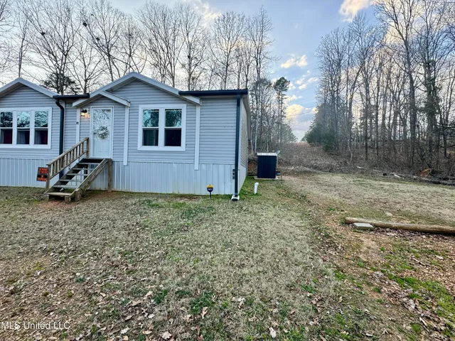 $149,999 | 85 Gum Road, Coffeeville, MS 38922