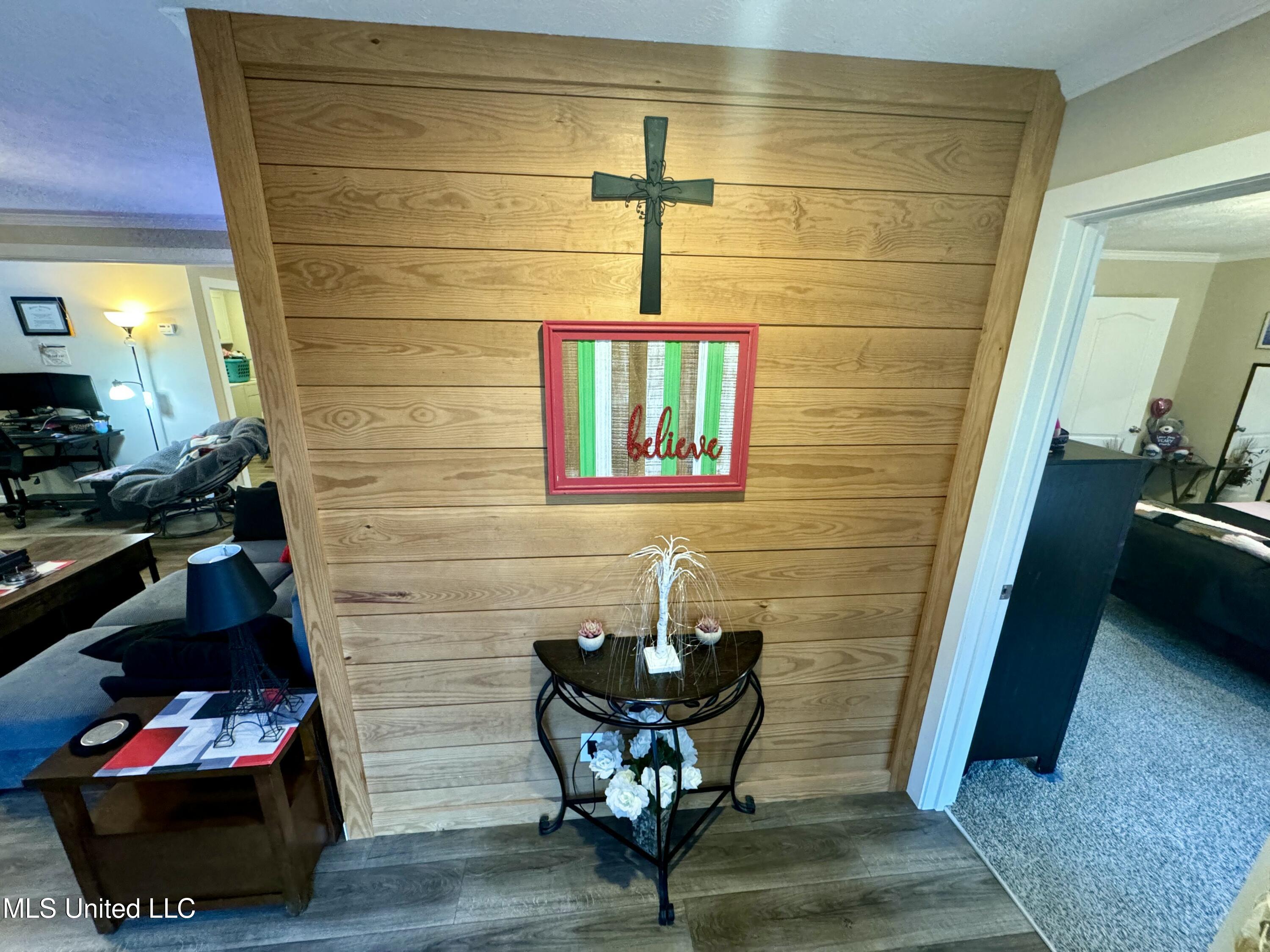 85 Gum Road Coffeeville, MS 38922 - Photo 3 of 15 IMG_1270