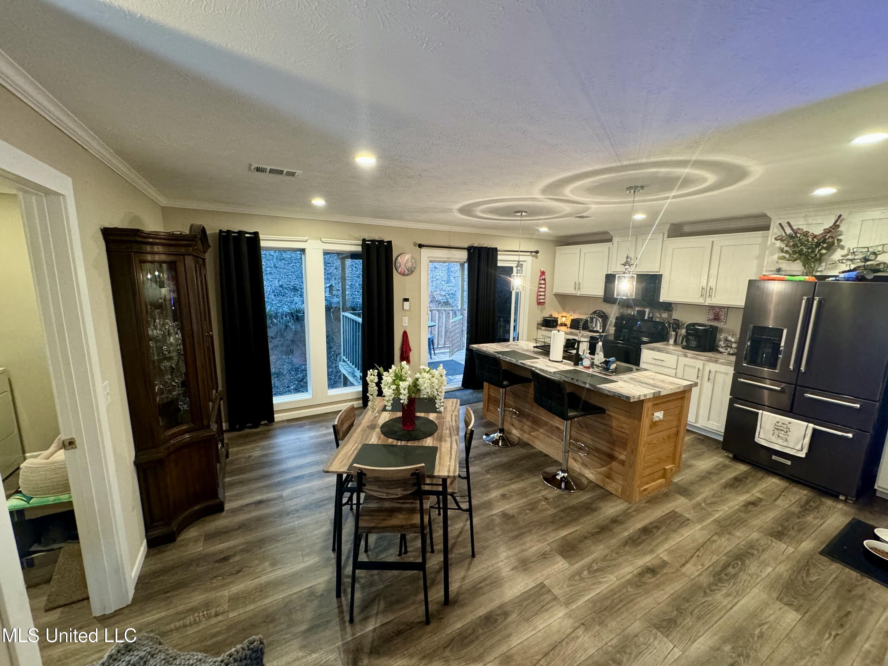 85 Gum Road Coffeeville, MS 38922 - Photo 5 of 15 IMG_1272